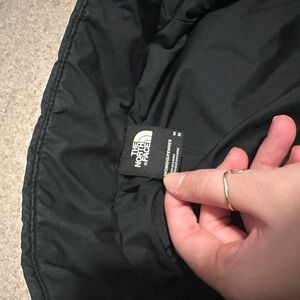 The North Face Charcoal Outerwear